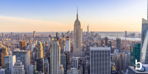 2025 M&A Advisor Emerging Leaders Award: Kate Loughran